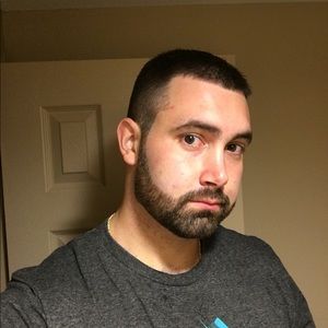 Meet your Posher, Doug